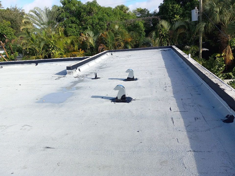 Roofing Solutions in Palm Beach Gardens