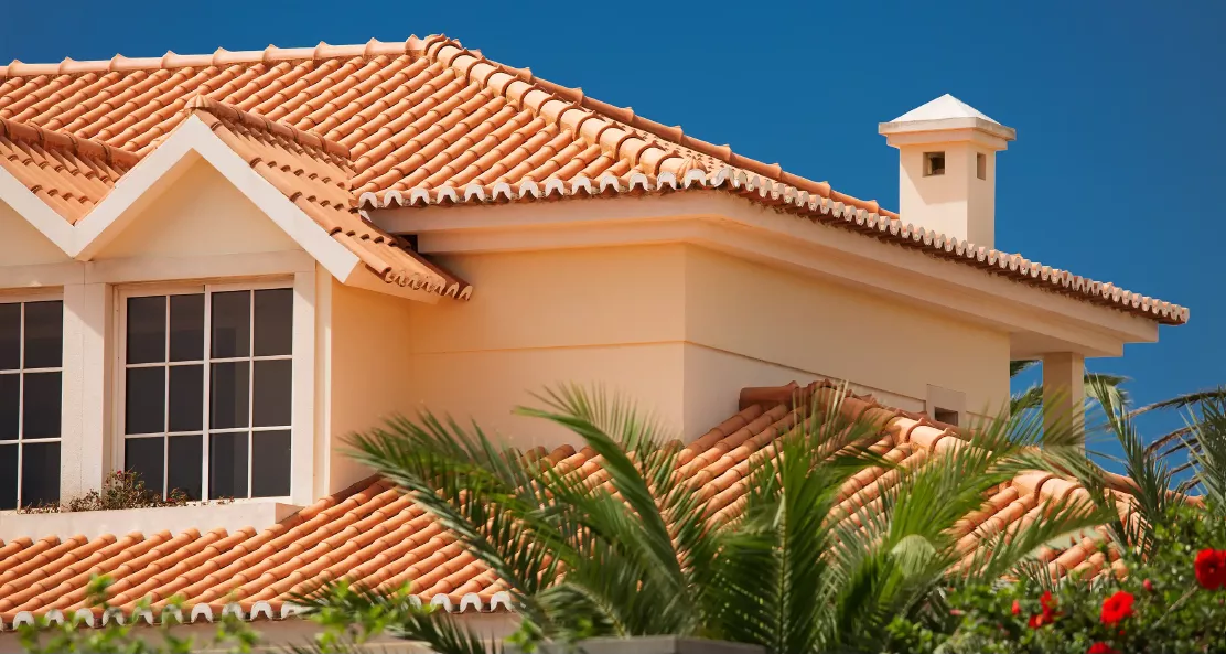 Roofing Expert in Palm Beach Gardens